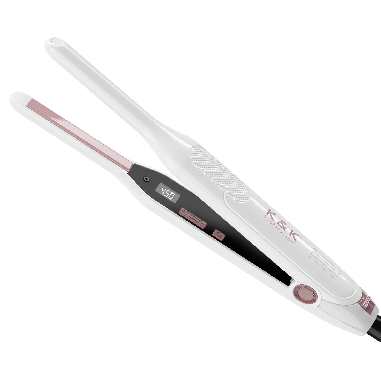 K&K Pencil Irons