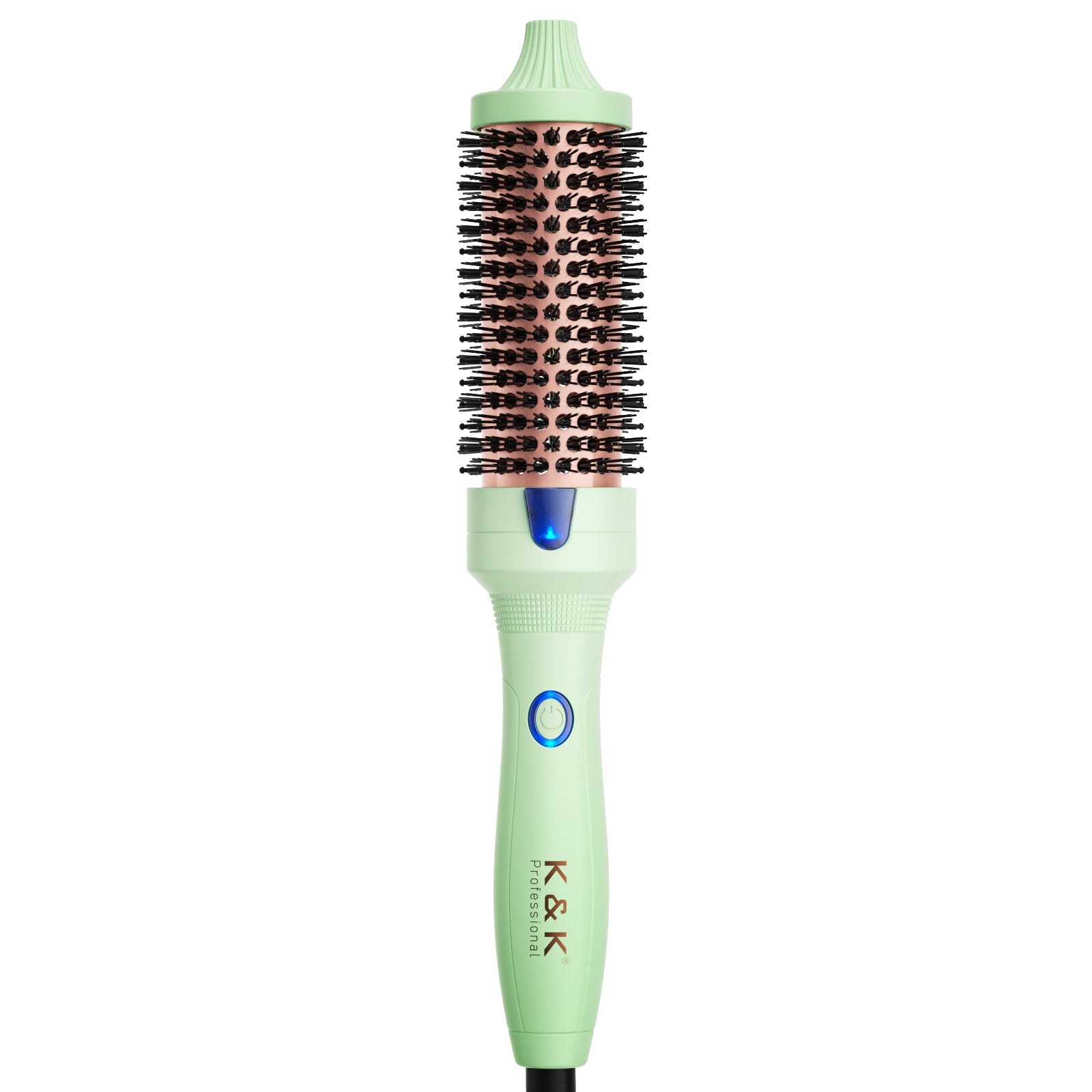 K&K Thermal Brush Green