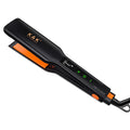 K&K Touch Control Hair Straightener