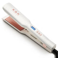 K&K Ceramic Hair Straightener