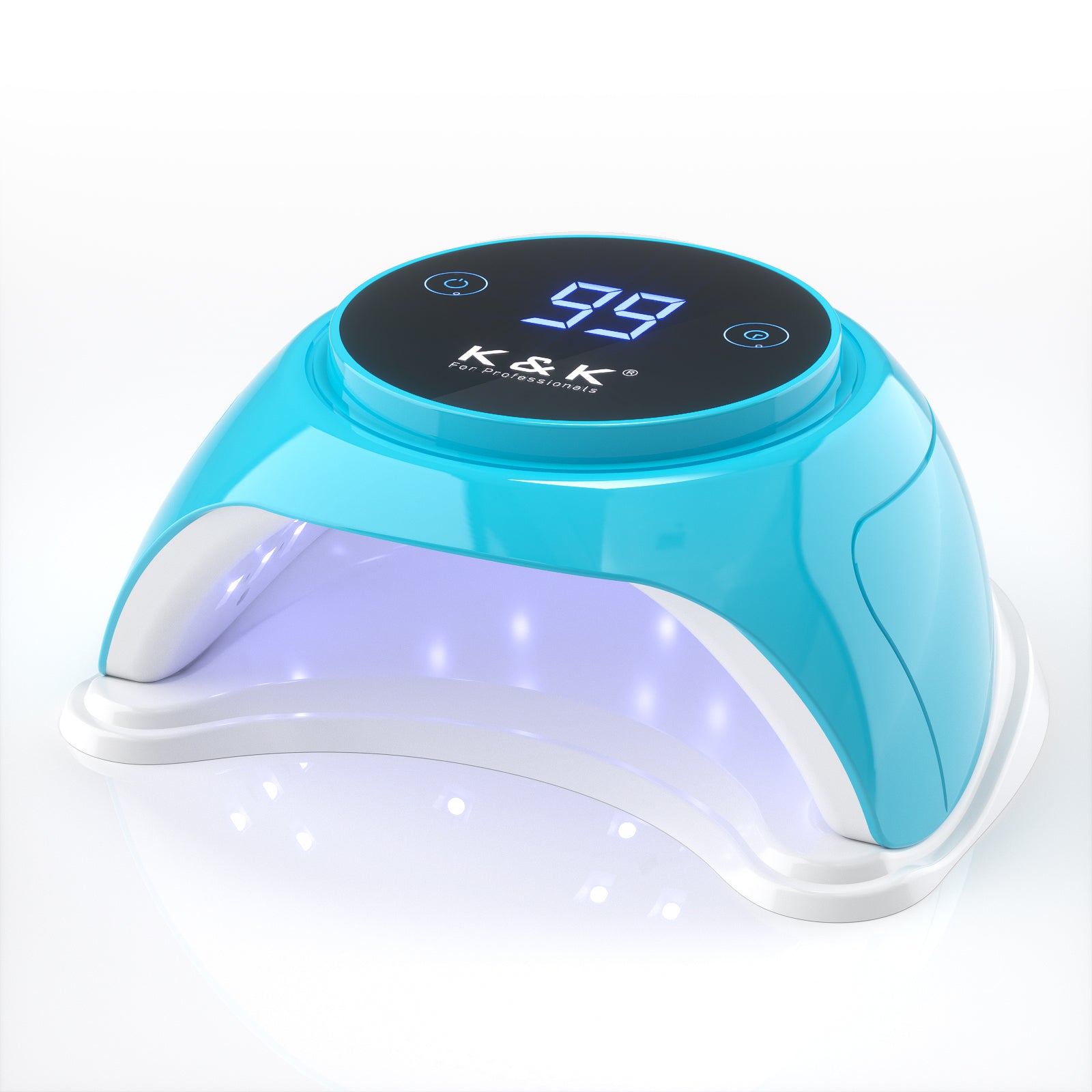 K&K Nail Lamp