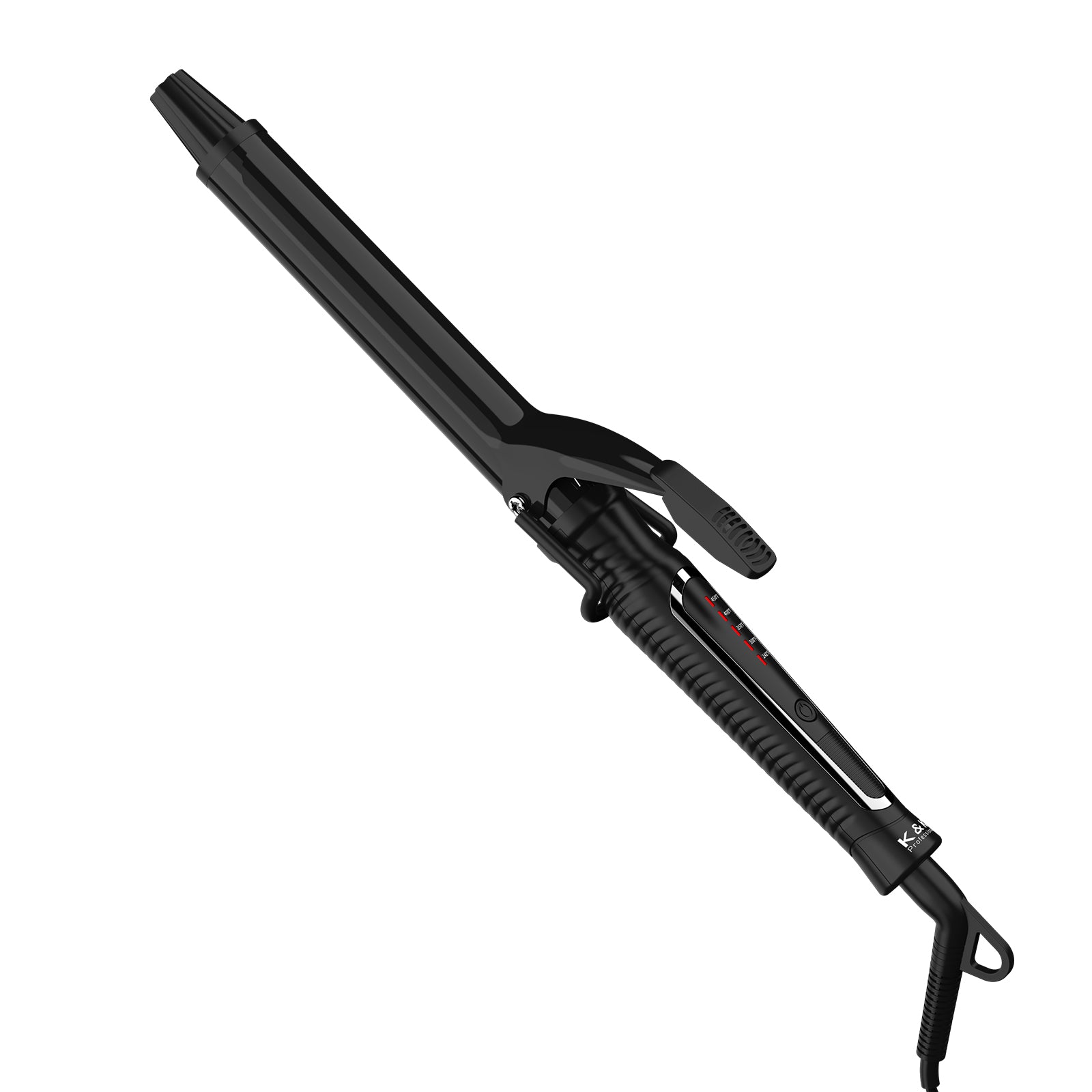 K&K 1 Inch Hair Curler
