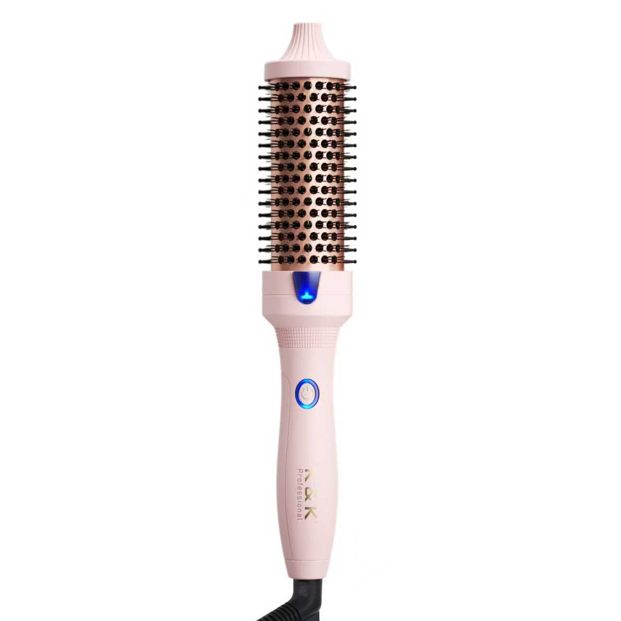 K&K Thermal Brush Pink